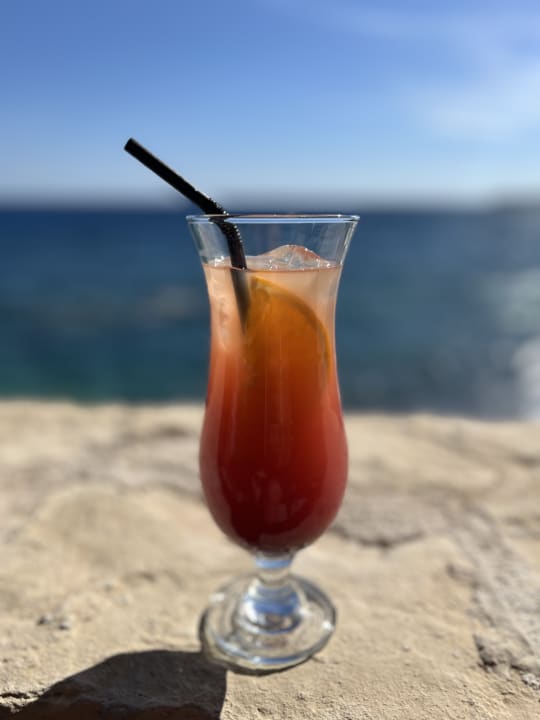 Gastro Kakkos Beach Hotel