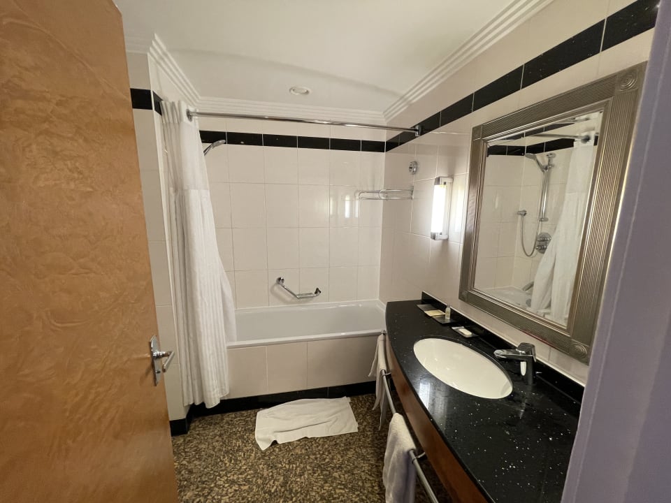 Zimmer Hilton London Paddington