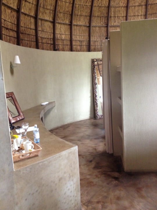 Ankleide Gondwana Game Reserve