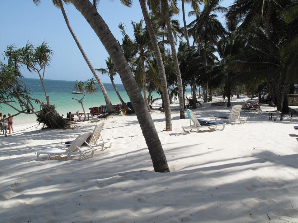 Hotelstrand PrideInn Flamingo Beach Resort & Spa