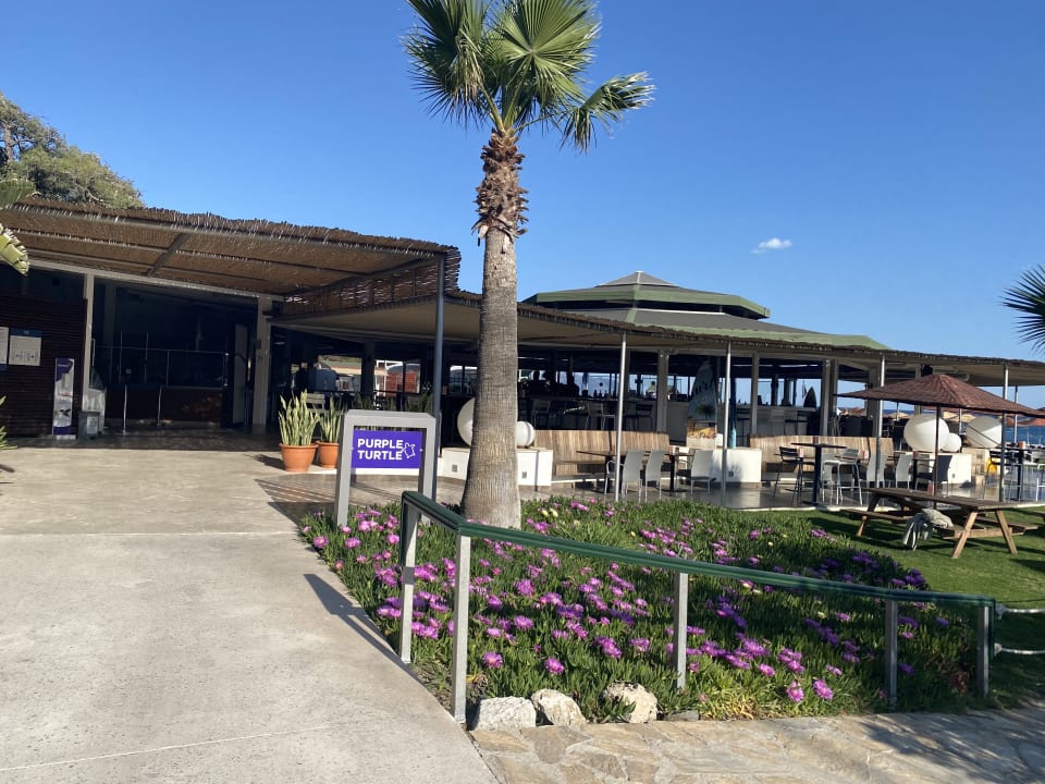 Gastro TUI BLUE Sarigerme Park