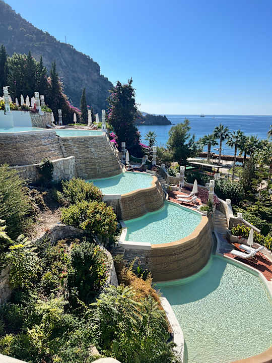 Ausblick Liberty Lykia Adults Only