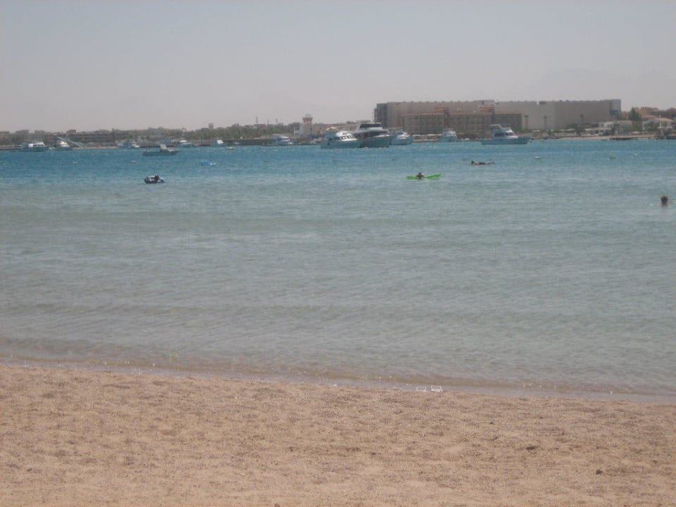 Toller Strand Siva Grand Beach