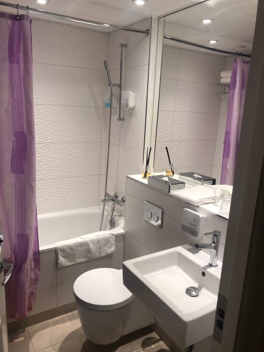 Zimmer Hotel Absalon