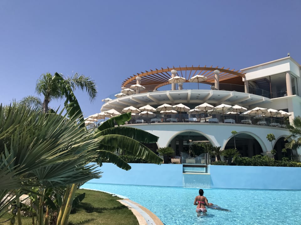 Pool Atrium Prestige Thalasso Spa Resort & Villas