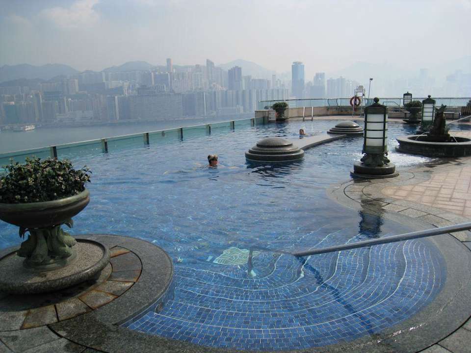 Pool Harbour Grand Kowloon