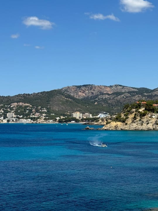 Ausblick Sentido Fido Punta del Mar – Adults only