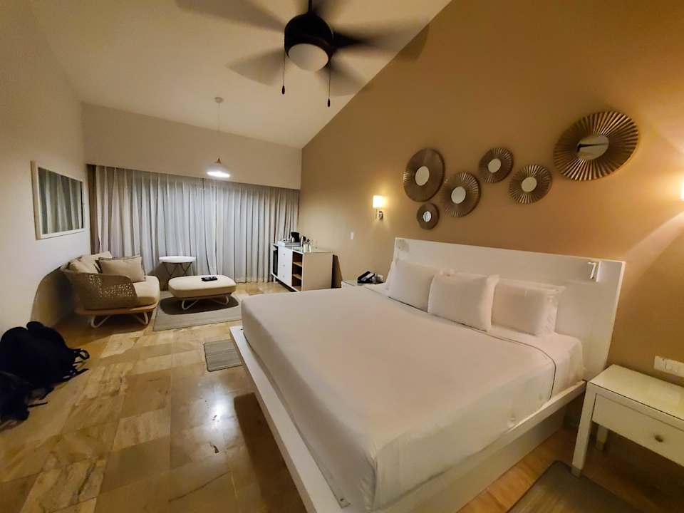 Zimmer Meliá Punta Cana Beach Resort - A Wellness Inclusive For Adults Only