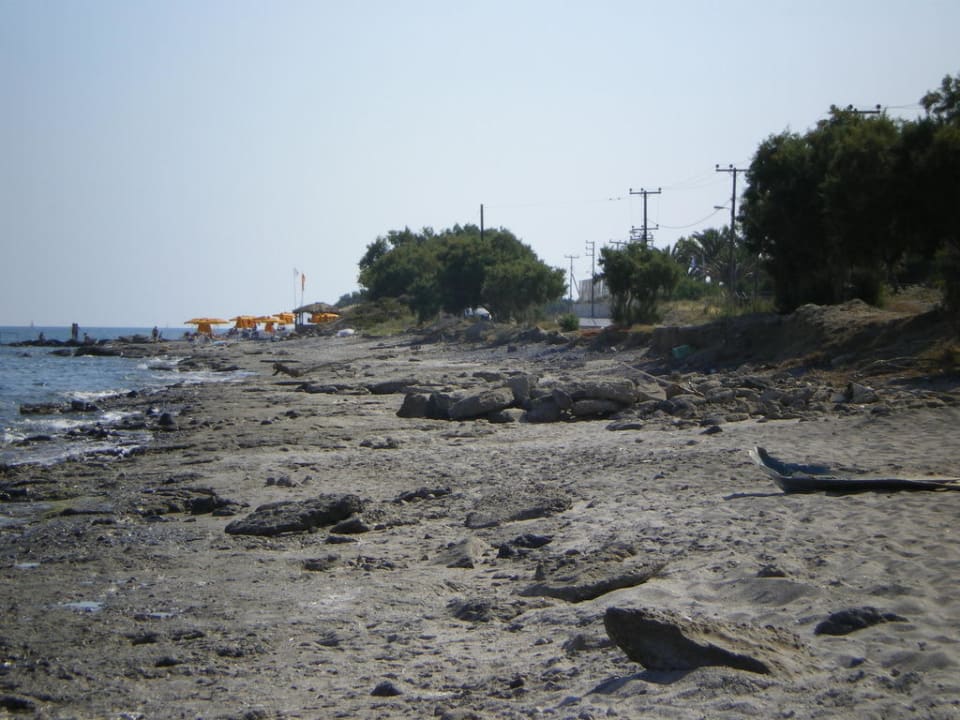 Strand Atlantica Mikri Poli Kos