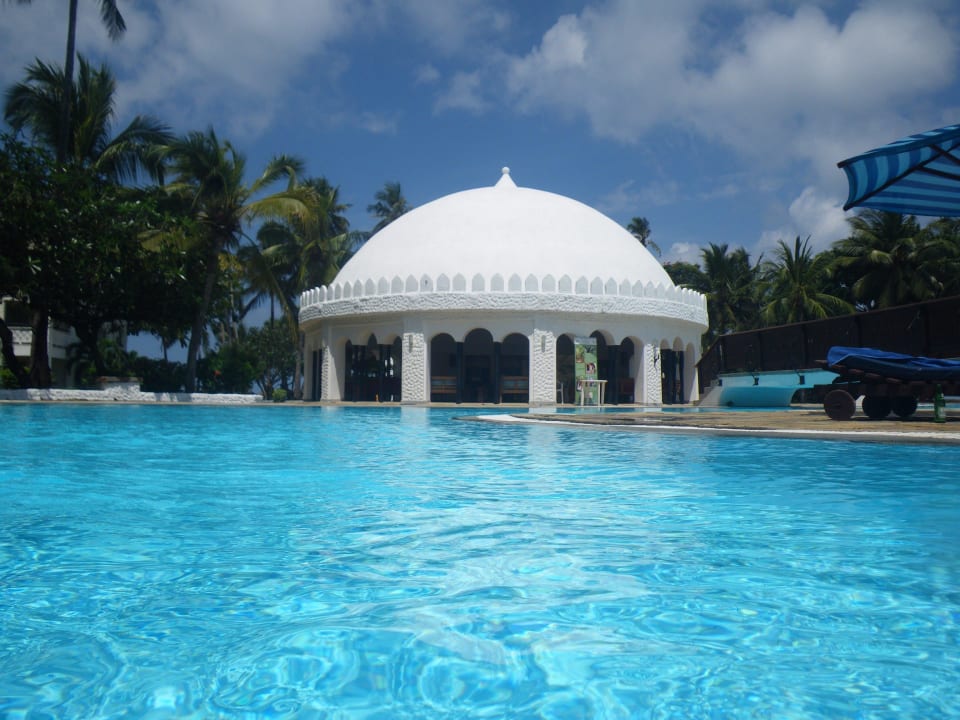 Snack Bar Pavillon Hotel Southern Palms Beach Resort