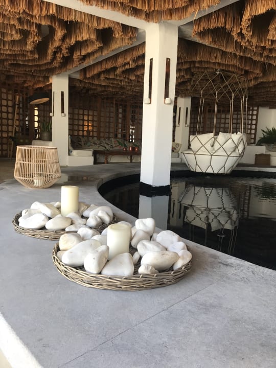 Sonstiges Grecotel LUXME White