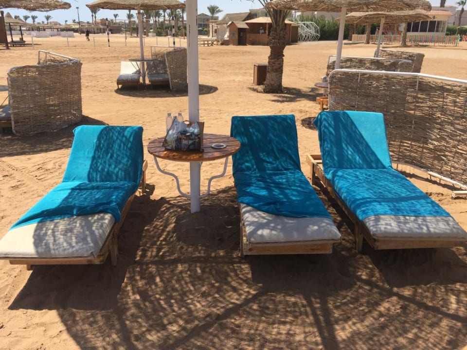 Strand LABRANDA Club Makadi