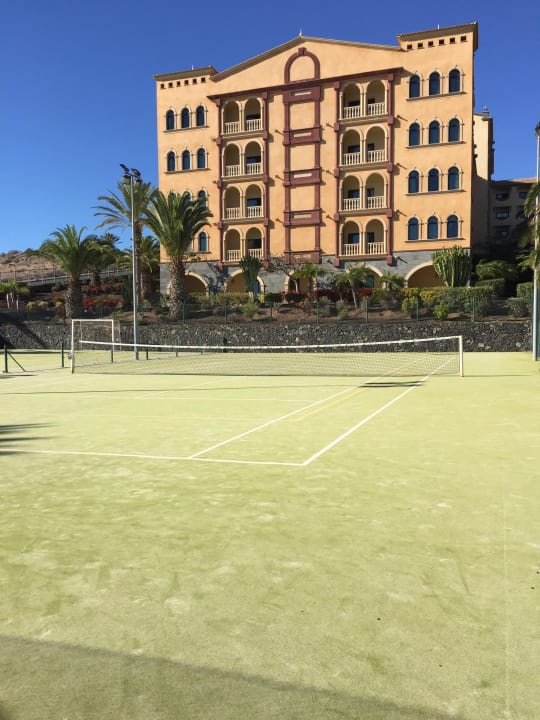 Tennisplatz R2 Rio Calma Hotel & Spa & Conference