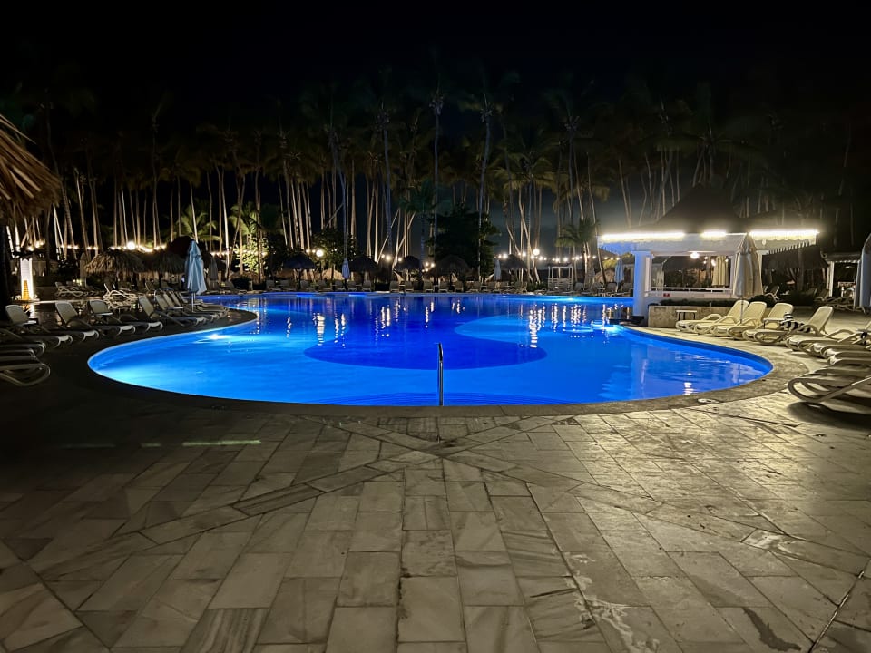 Pool Bahia Principe Luxury Bouganville