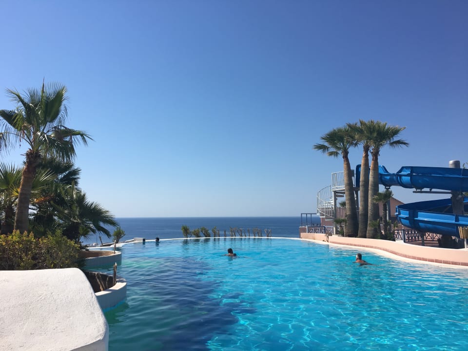 Pool Mitsis Rodos Village