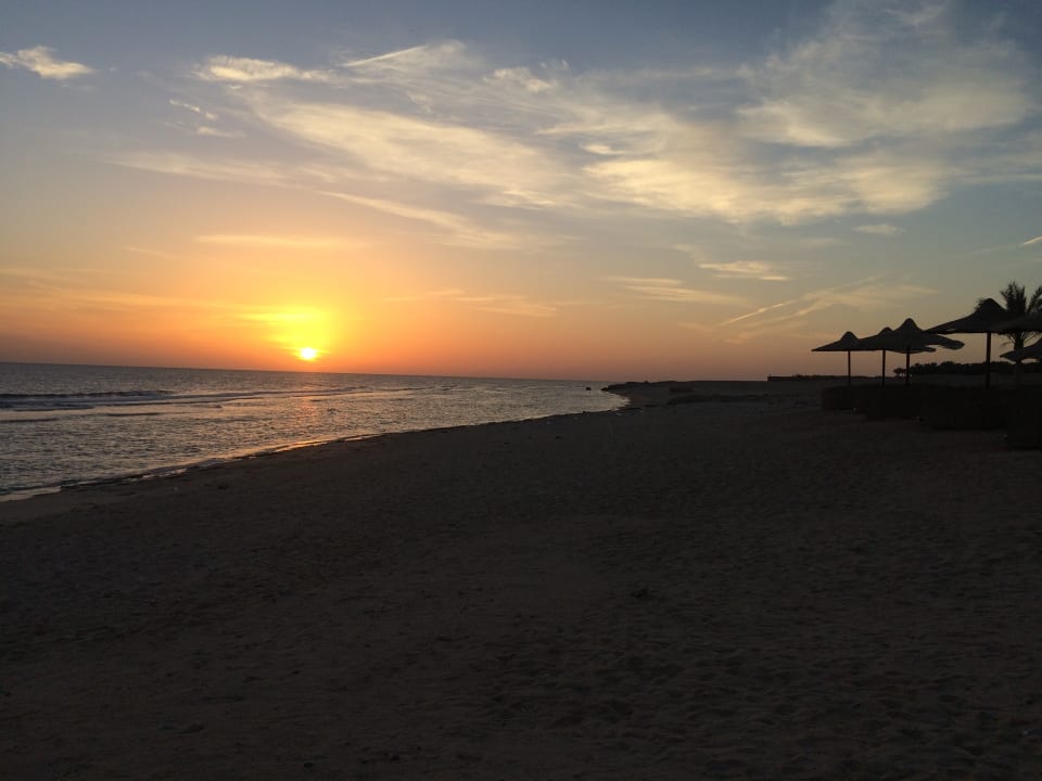 Strand Three Corners Sea Beach Resort