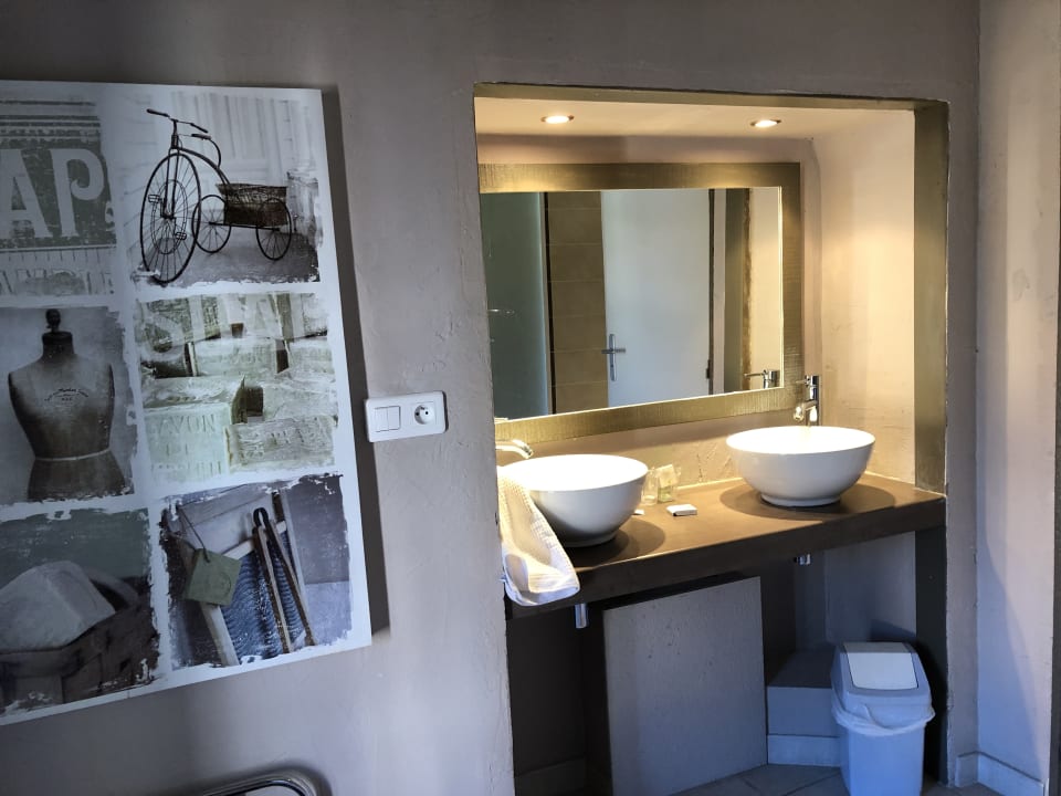 Zimmer Logis Hotel Les Magnanarelles