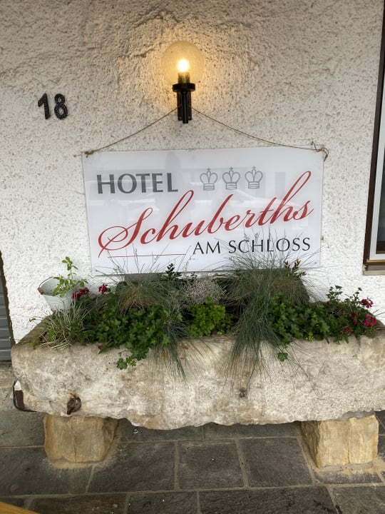 Sonstiges Hotel Schuberth's am Schloss