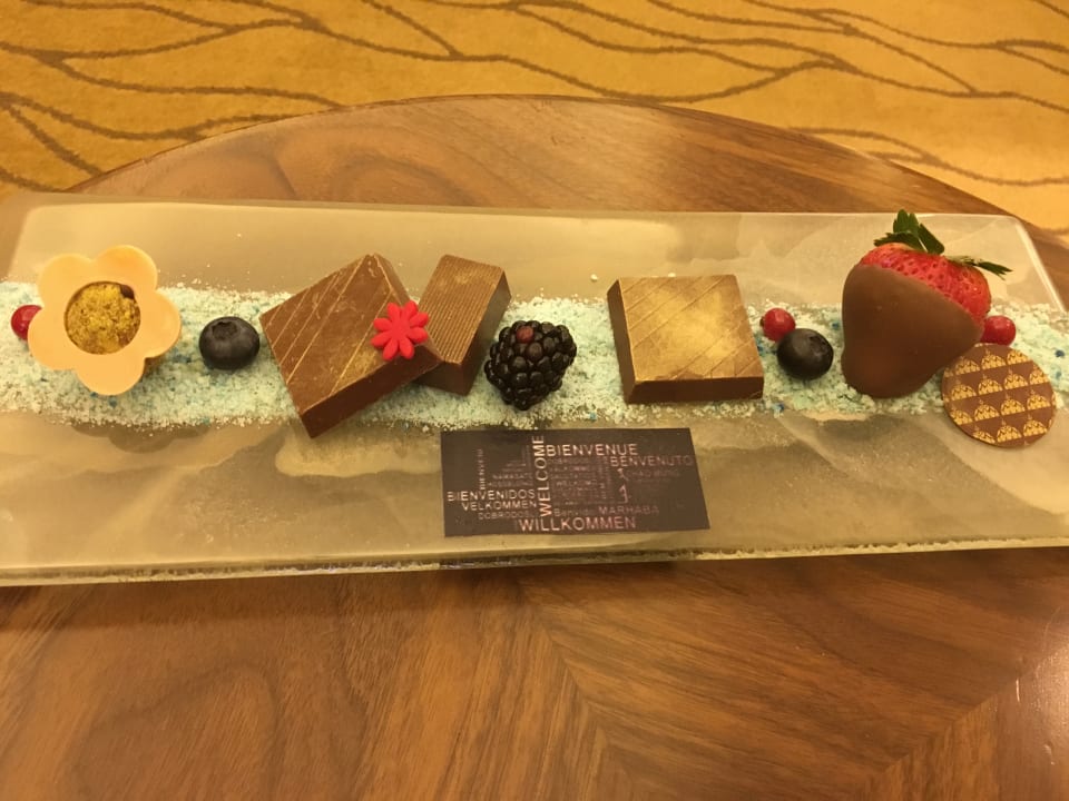 Zimmer Marsa Malaz Kempinski The Pearl