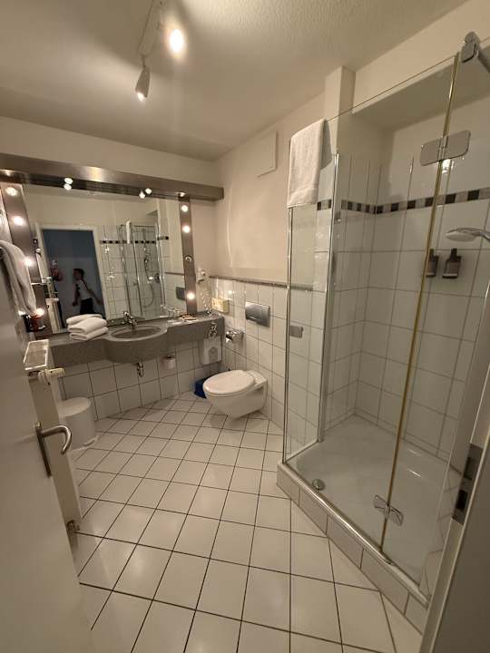 Zimmer Precise Resort Marina Wolfsbruch