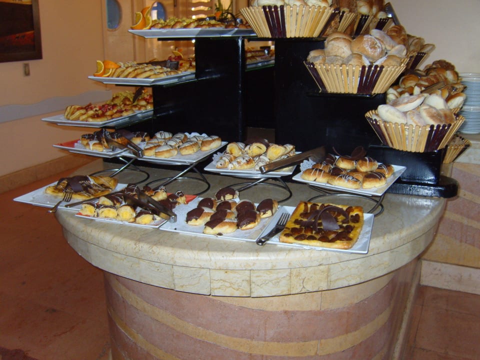  Frühstücksbuffet ! Hotel Three Corners Ocean View prestige - Adults only