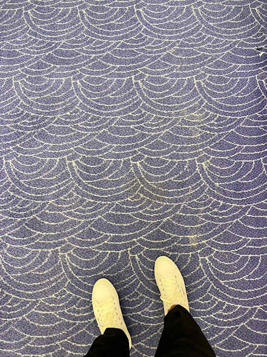 Lobby Hotel Louis Phaethon Beach