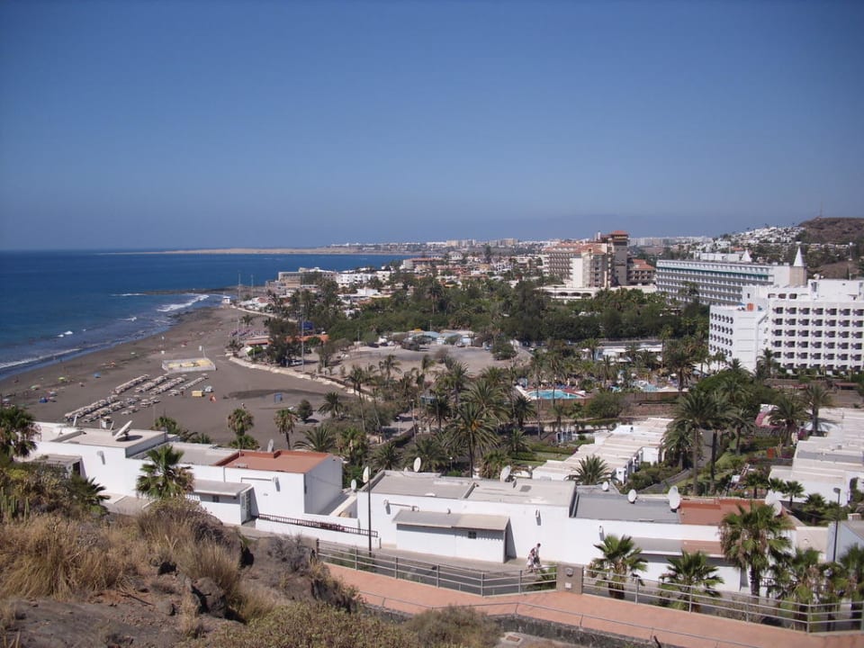 Außenansicht Corallium Beach by Lopesan Hotels - Adults only