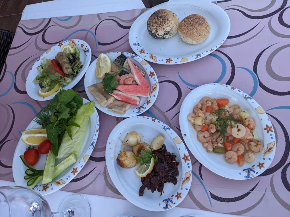 Gastro Sentido Trendy Verbena Beach