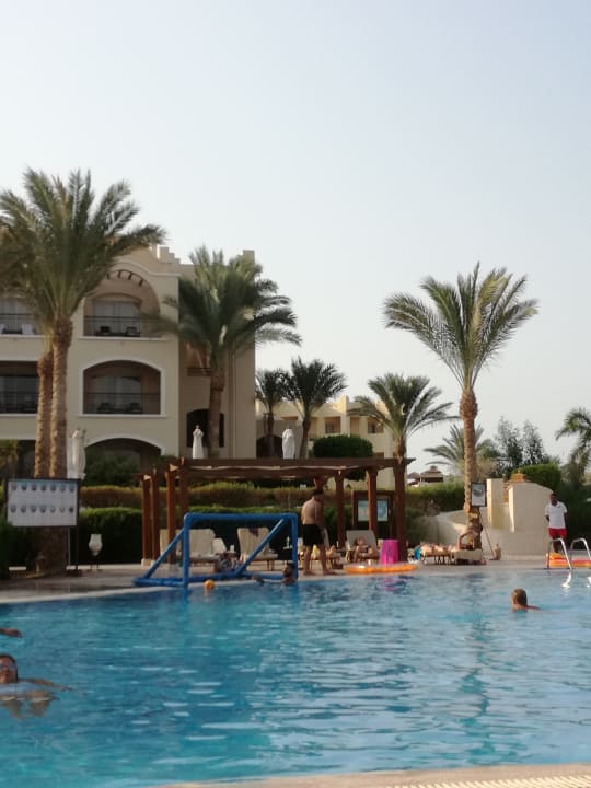 Pool Hotel JAZ Makadi Star & Spa