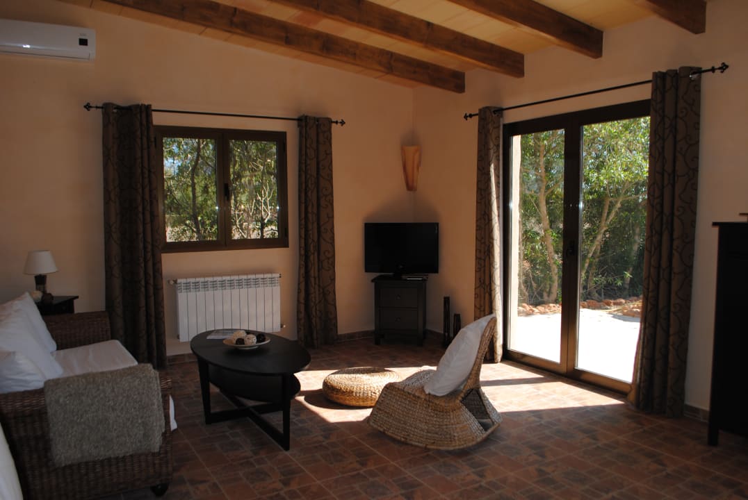Zimmer Resident Landhotel Can Davero