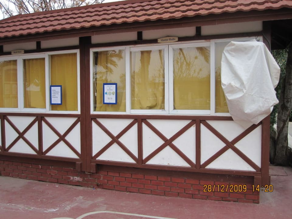 Winter 2009 Labranda Alantur Resort