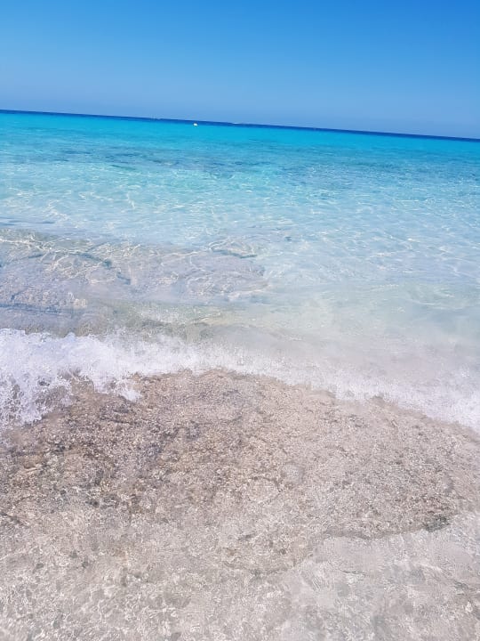 Strand allsun Hotel Borneo - Adults only