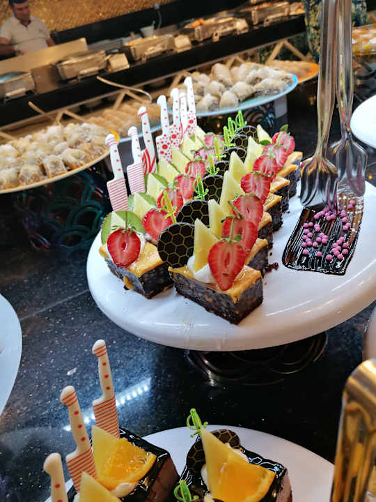 Gastro Side Royal Palace Hotel & Spa