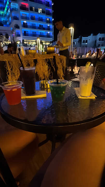 Gastro Azura Deluxe Resort & Spa Hotel