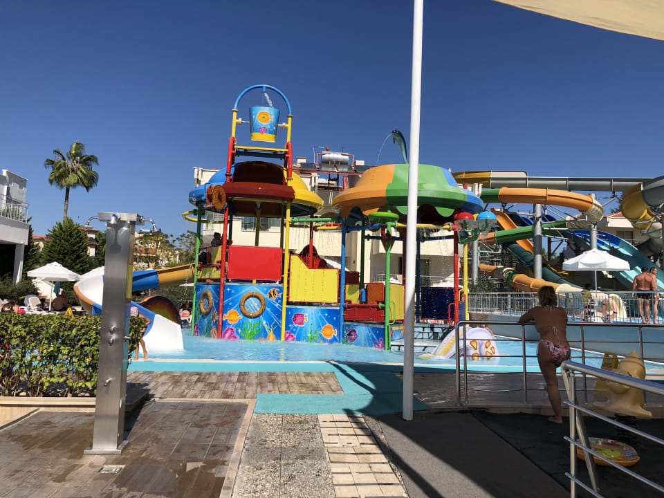 Sport & Freizeit Dream Family Club