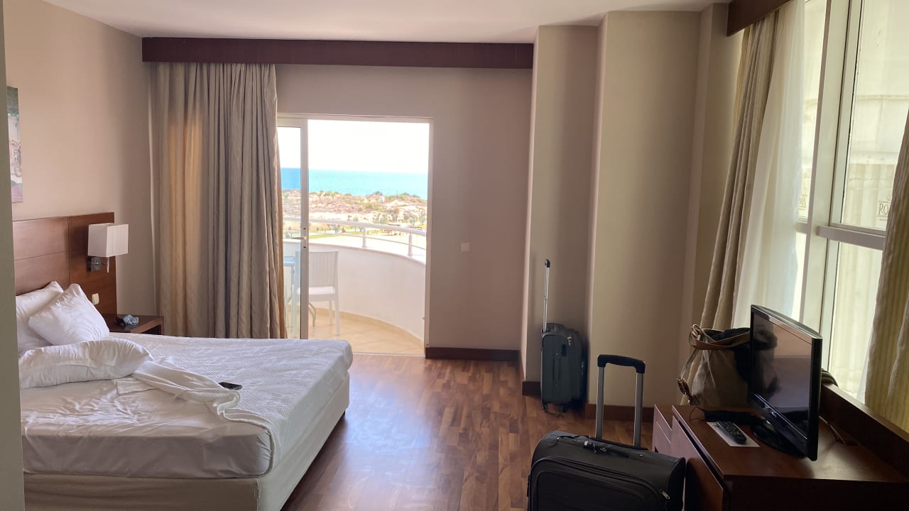 Zimmer Roma Beach Resort & Spa 16+ Adult Only