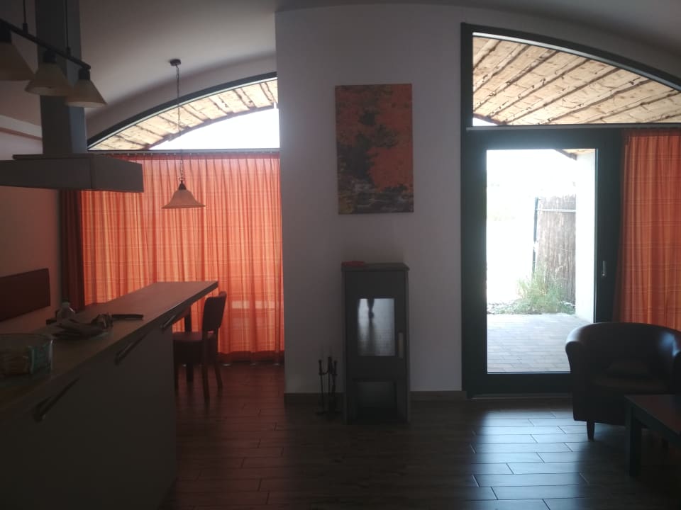 Zimmer LAGOVIDA Ferienresort am Störmthaler See