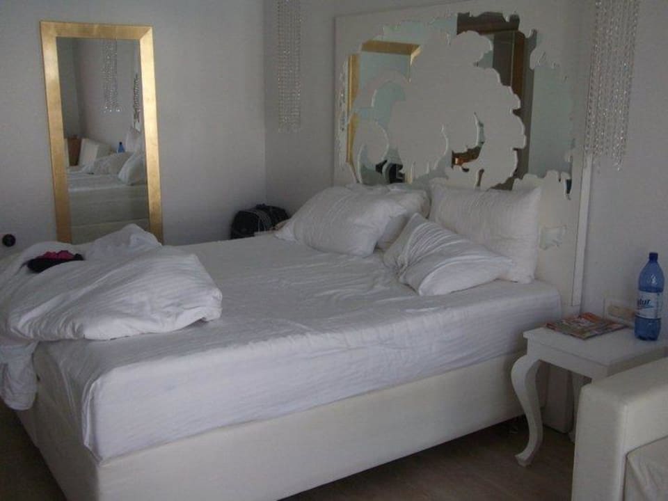 Unser Zimmer Diamond Deluxe Hotel & SPA