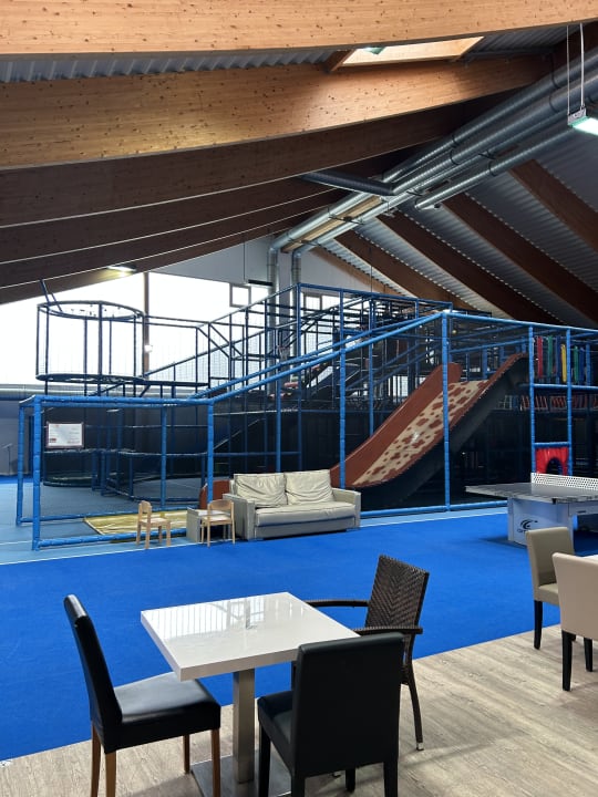 Sport & Freizeit Aldiana Club Ampflwang