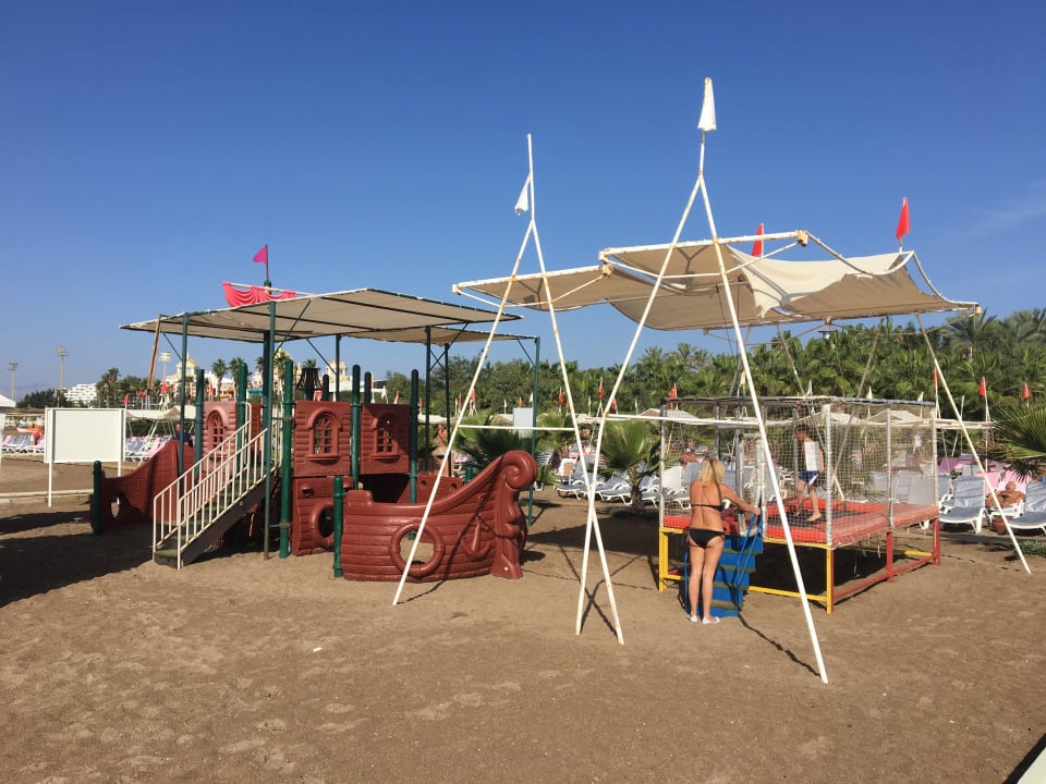 Sport & Freizeit Hotel Delphin Diva