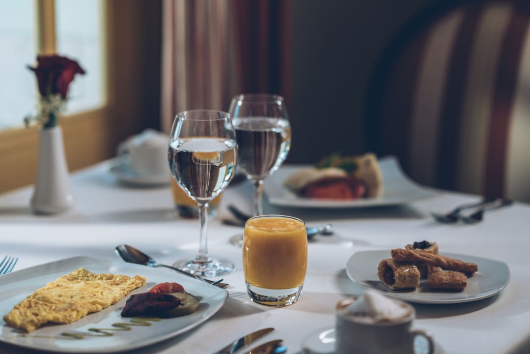 Gastro Iberostar Grand Trinidad