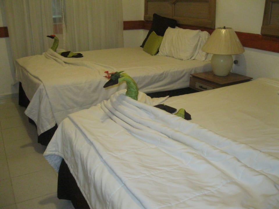 Zimmer Hotel Viva Dominicus Beach by Wyndham - All Inclusive Resort