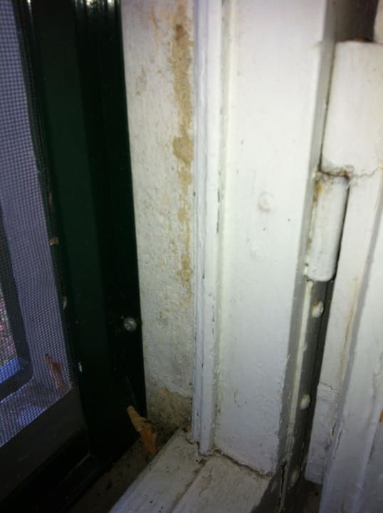 Fensterrahmen Agriturismo Tenuta Di Ghizzano