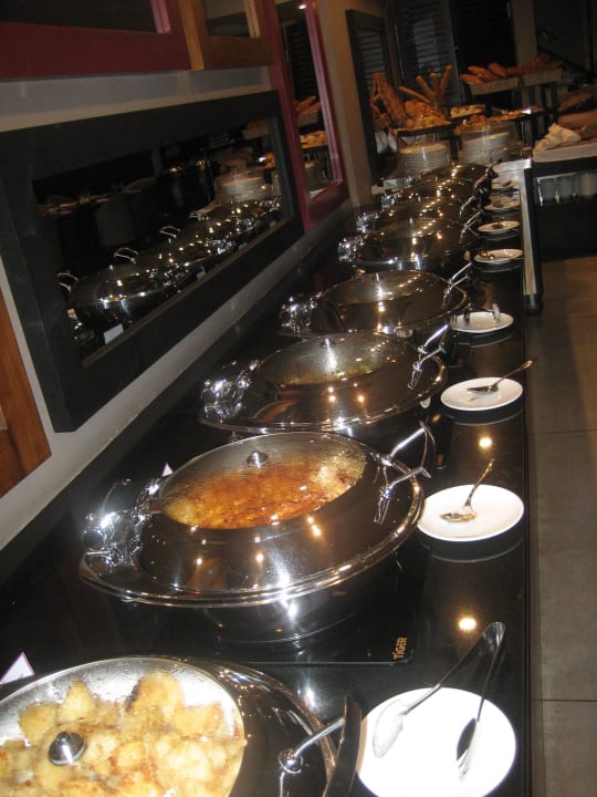 Buffet Thaala Bentota