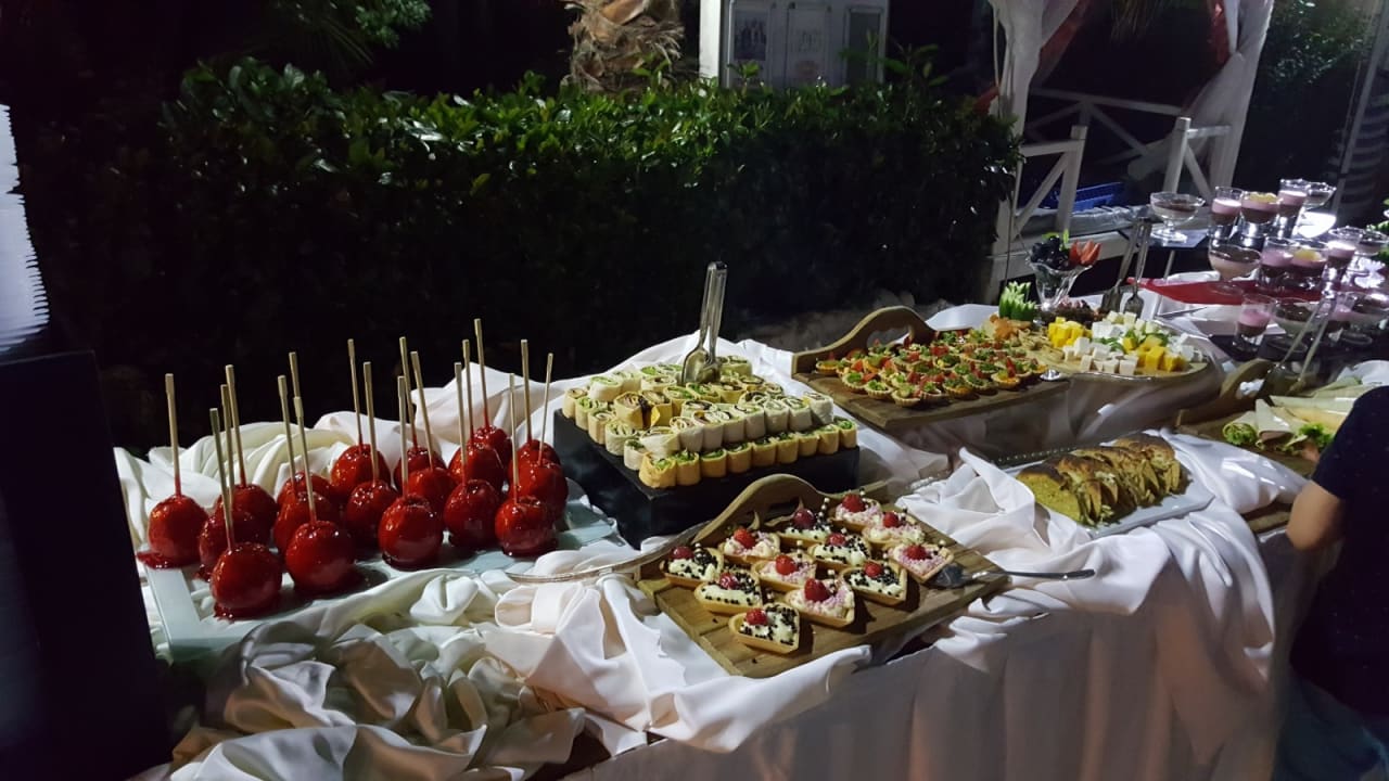 Gastro Hotel Delphin Diva