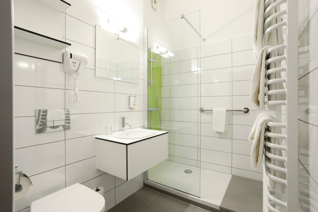 Zimmer Hotel am Kurpark