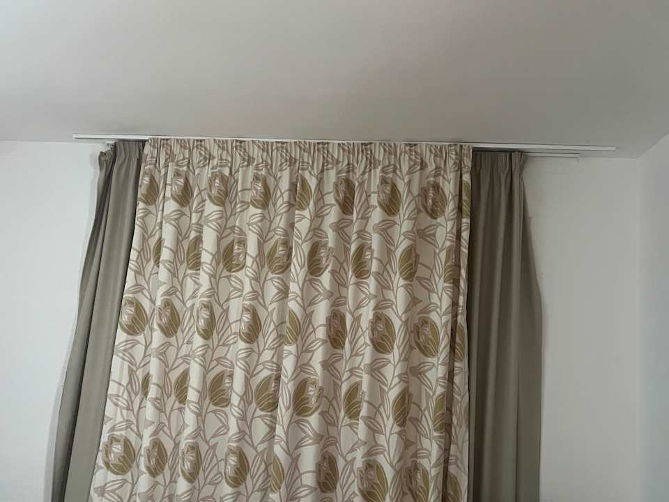 Zimmer Don Quijote Apartment