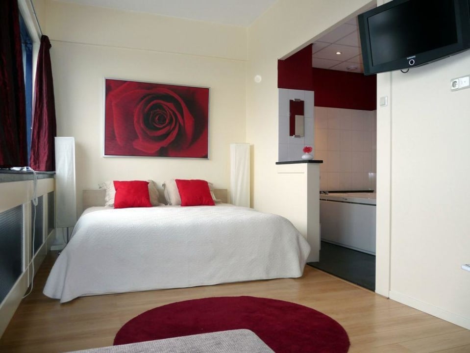 Kamer Hof van Wageningen, hotel en congrescentrum