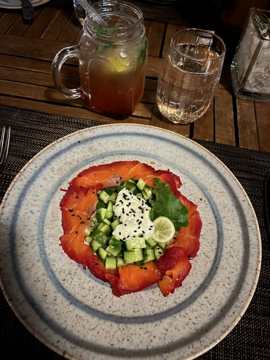 Gastro Steigenberger Resort Ras Soma