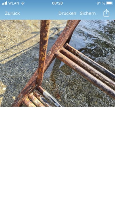 Strand Club Hotel Mirabell